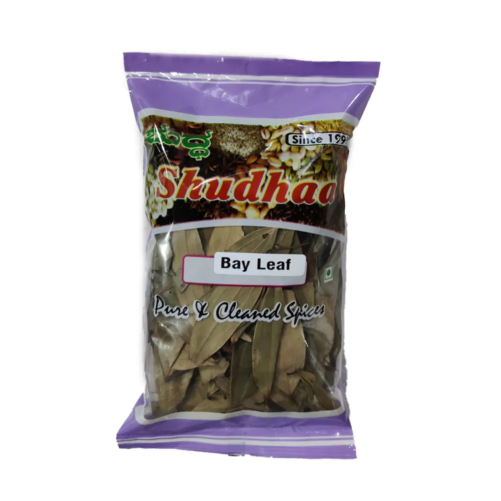 Bay Leaf 50gms Pack-1